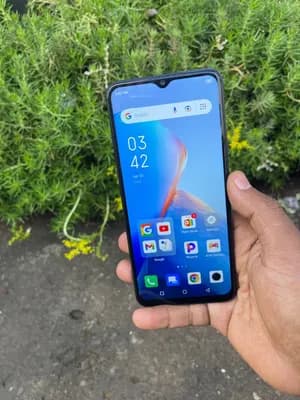 Infinix Smart 7 64GB 4GB RAM