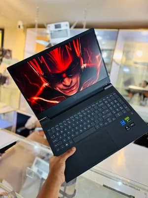 HP VICTUS GAMING 512GB