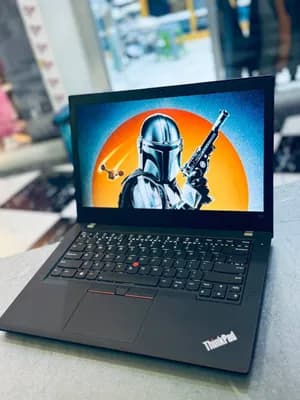 Lenovo ThinkPad T480 Touchscreen Laptop