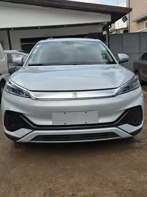 BYD Yuan Plus 2024 SUV Brand New