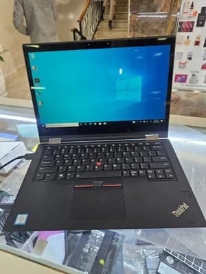 Lenovo Yoga 380 i5 Touch Laptop