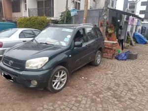 Toyota RAV4 2005
