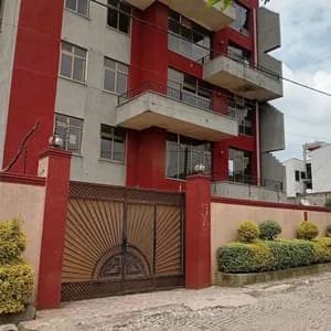 G+4 House 400 sqm CMC