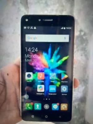 Tecno K7 16GB 2GB