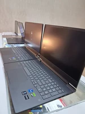 HP Victus 16 i7 RTX 4060 Gaming
