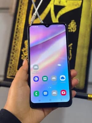 Samsung Galaxy A10s 32GB Black