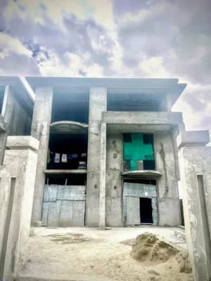 G+2 House 325 sqm Ayat