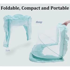 Baby Mosquito Net Portable Folding