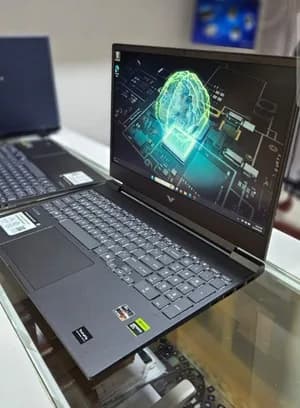 HP Victus Gaming Laptop RTX 4050