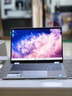 HP Omnibook 5 Flip 14 Laptop