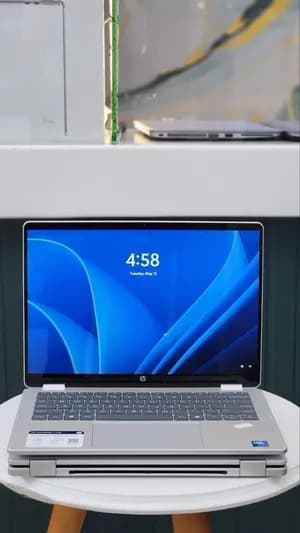HP Omnibook 5 Flip Core 7 16GB