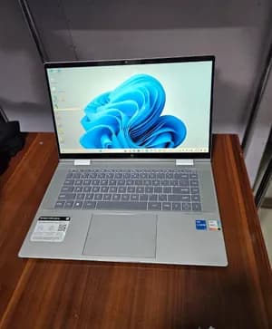 HP ENVY X360 Convertible Touchscreen Laptop