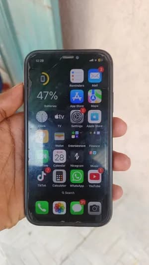 iPhone X 64GB