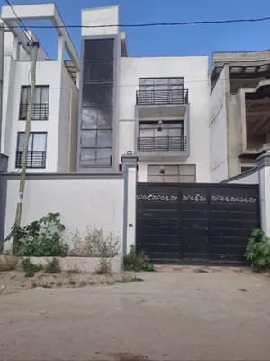 G+2 House for Sale in Figa