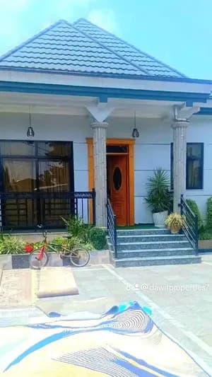 308 Sqm Villa for Sale Ayat Meri