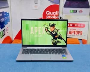 HP ZBook Firefly 14 G9 16GB 512GB