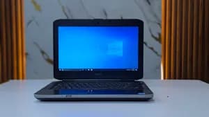 Dell Latitude i7 8GB Laptop