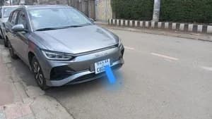 Byd E2