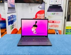 Lenovo X1 Carbon G9 16GB 512GB