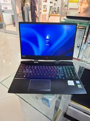 HP OMEN GAMING OMEN 015