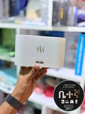 Flame Aroma Diffuser 300ml