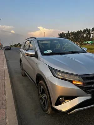 Toyota Rush 2021 S Type