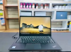 Lenovo ThinkPad X1 Carbon Laptop