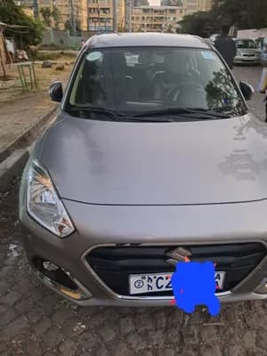 Suzuki Dzire 2022 Full Option