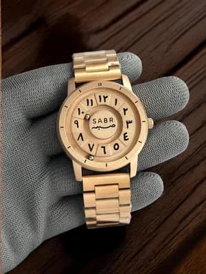 Stylish Mechanical Watch