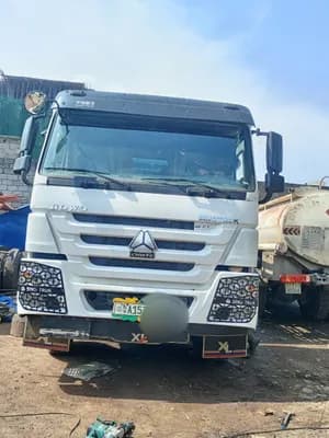 Sino Casoni Truck 2023
