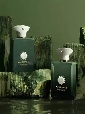 Amouage Purpose 50