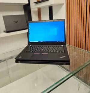 Lenovo ThinkPad T495 Ryzen 5 Pro