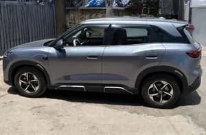 BYD Yuan Up Smart 2025
