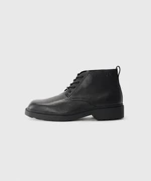 CALVIN KLEIN Leather Shoes 41, 44
