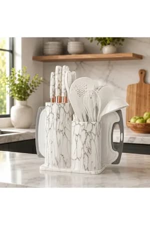 25 PCS Kitchenware Set