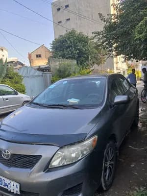 Toyota Corolla 2013 1.8C