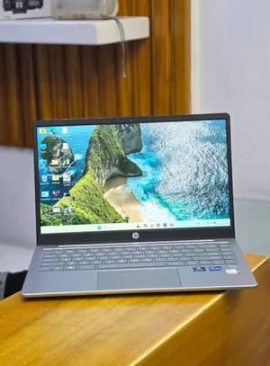 HP Notebook 14 Core i5 Laptop