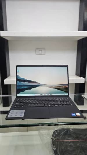 Dell Inspiron 15 512gb 16gb RAM