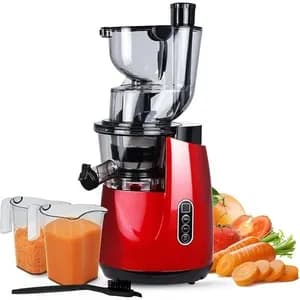 Boss Tech Multifunction Juice Extractor