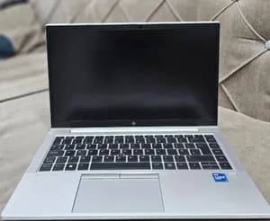 HP EliteBook 840 G8 i7 Laptop