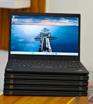 Lenovo Thinkpad P14s Workstation