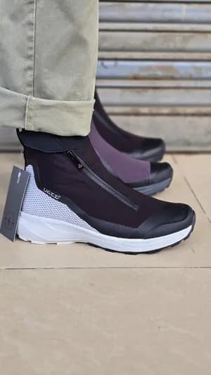 Ecco boots