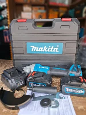 Meakida 198v Charger