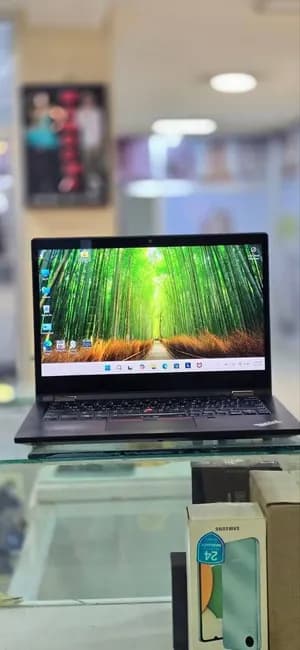 Lenovo Yoga L13 14.1 Inch Laptop