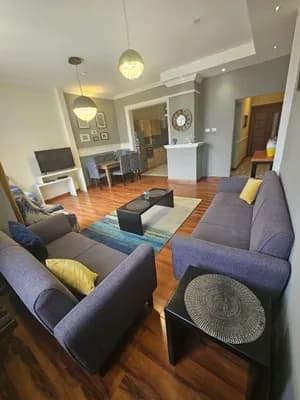 2-Bedroom Apartment for Sale in Bole Wolosefer