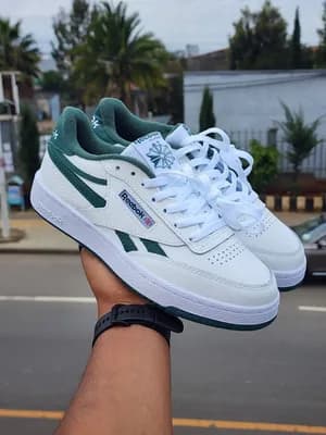 Reebok Flat Sneakers