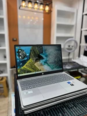 HP Notebook 15 Core i5 Laptop