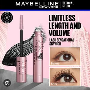 Maybelline Lash Sensational Sky High Mascara