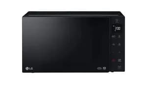 LG 42L NeoChef Black Microwave