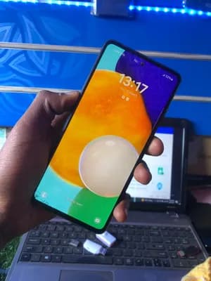 Samsung Galaxy A52 5G 256GB